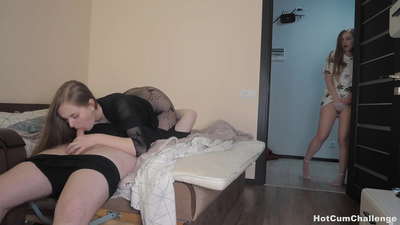 Pagtan-aw sa pornograpiya