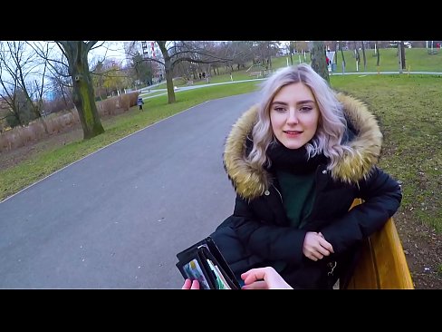 ❤️ Gitulon ang init nga cum sa usa ka estranghero alang sa kuwarta - blowjob sa parke ni Eva Elfie Maanindot nga porn sa ceb.sitevox.top ❌